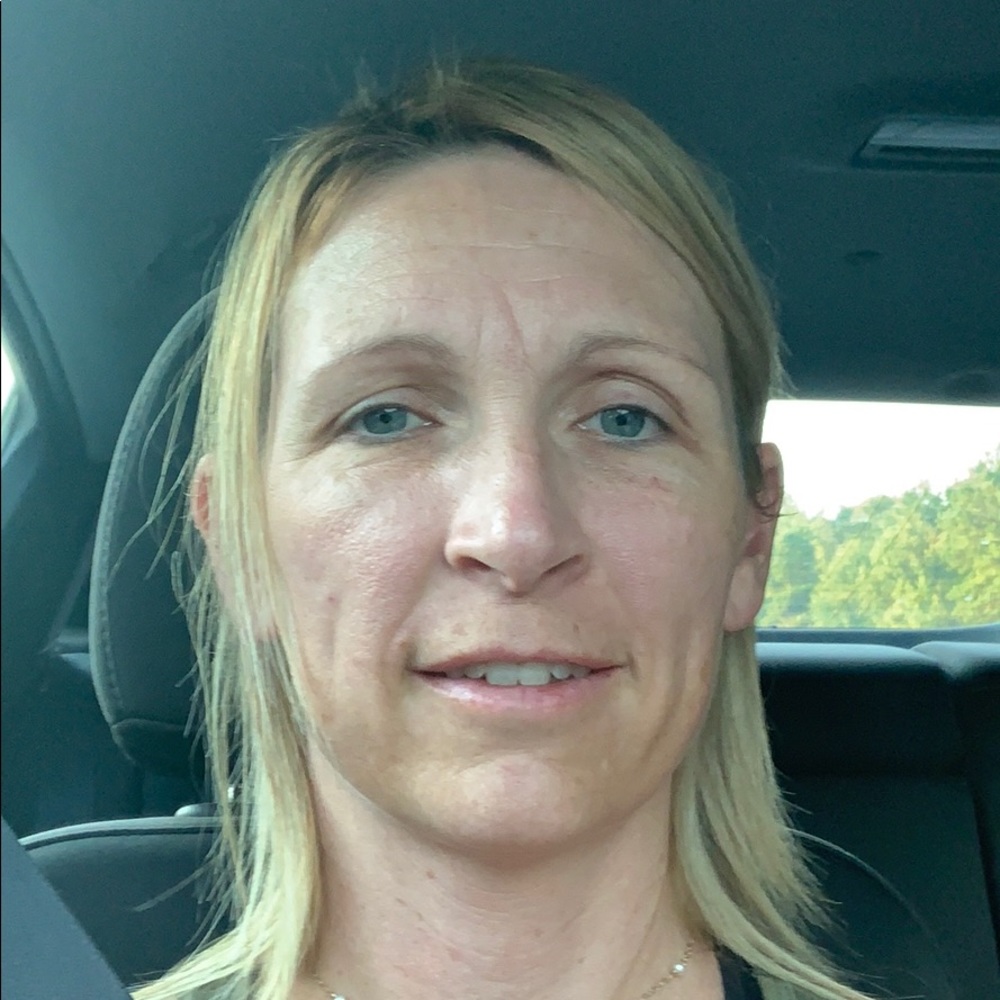 Meet your Posher, Kari